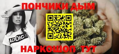 хмурый Изобильный